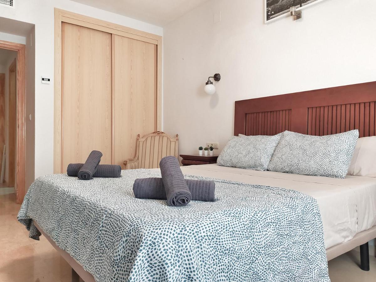 Appartement Inmogest - Apartamento Cristina Ii 6 Personas