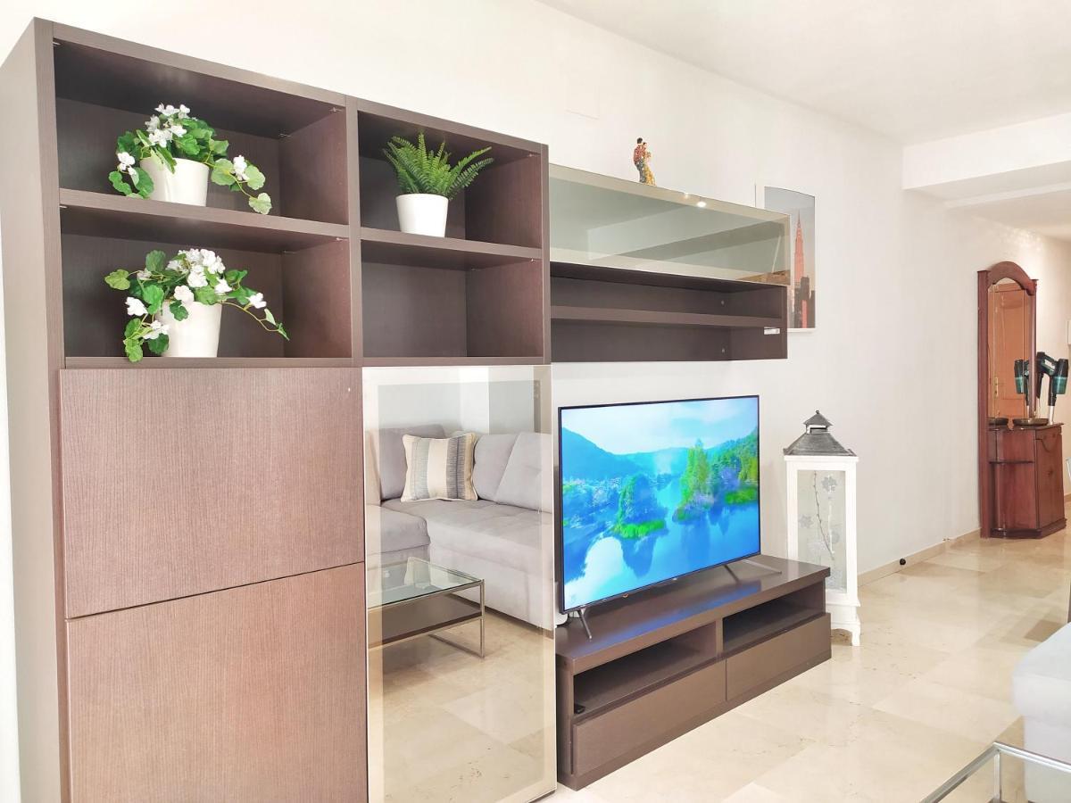 Inmogest - Apartamento Cristina Ii 6 Personas Appartement