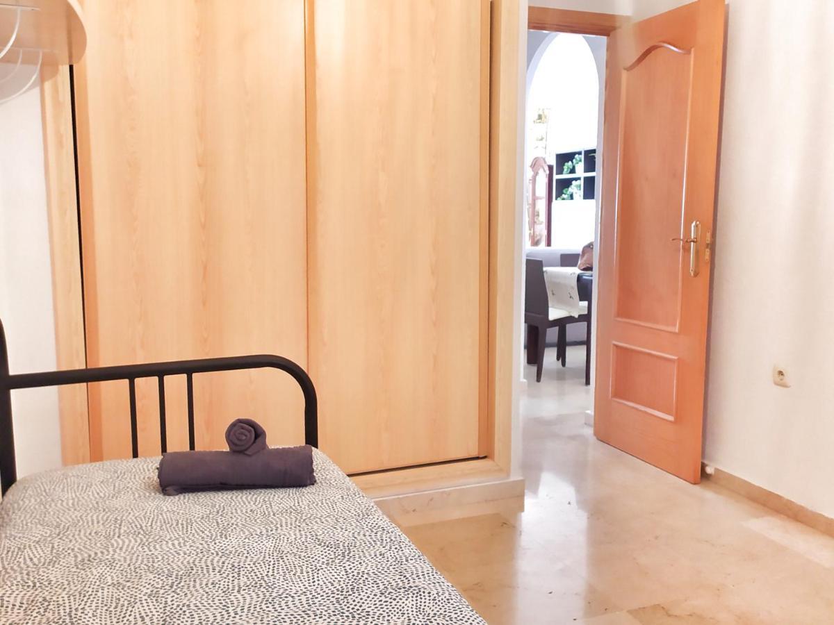 Inmogest - Apartamento Cristina Ii 6 Personas Appartement *