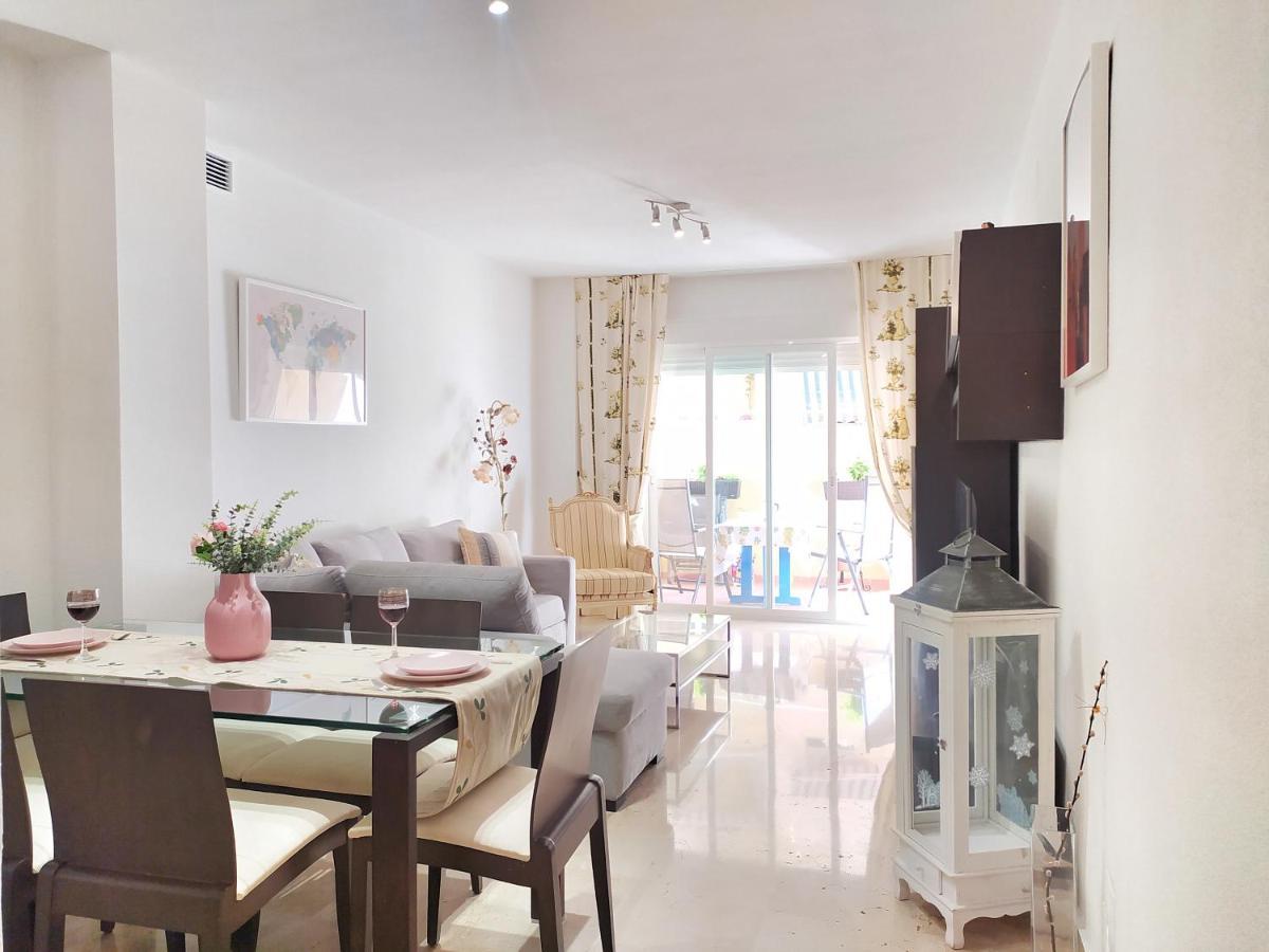 Inmogest - Apartamento Cristina Ii 6 Personas Appartement