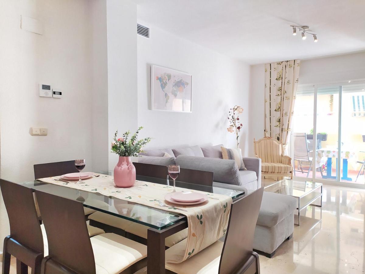 Appartement Inmogest - Apartamento Cristina Ii 6 Personas