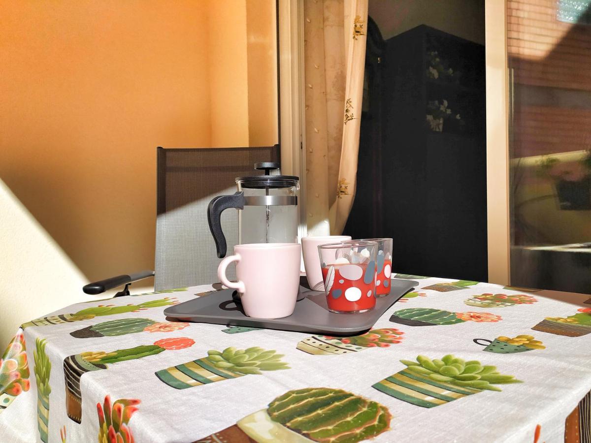 Inmogest - Apartamento Cristina Ii 6 Personas *