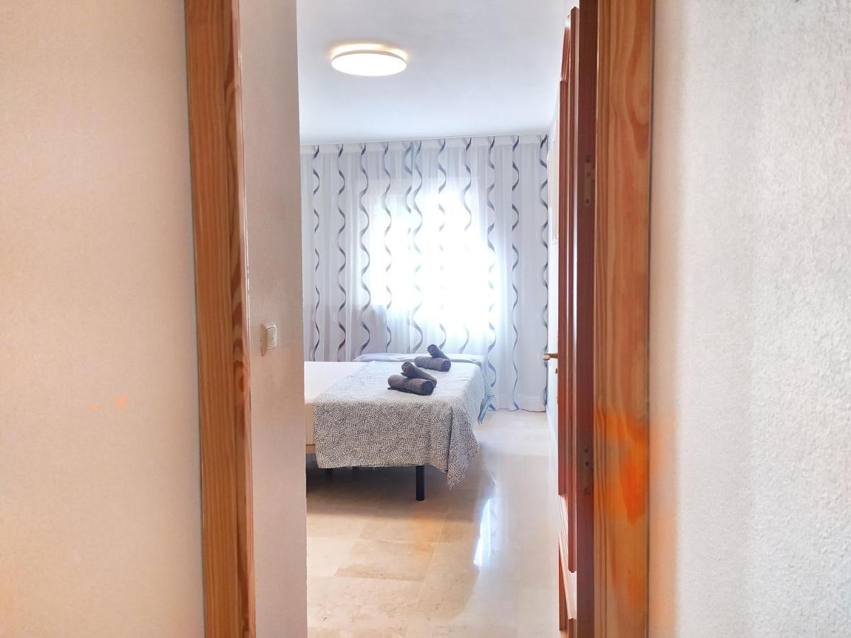 Appartement Inmogest - Apartamento Cristina Ii 6 Personas