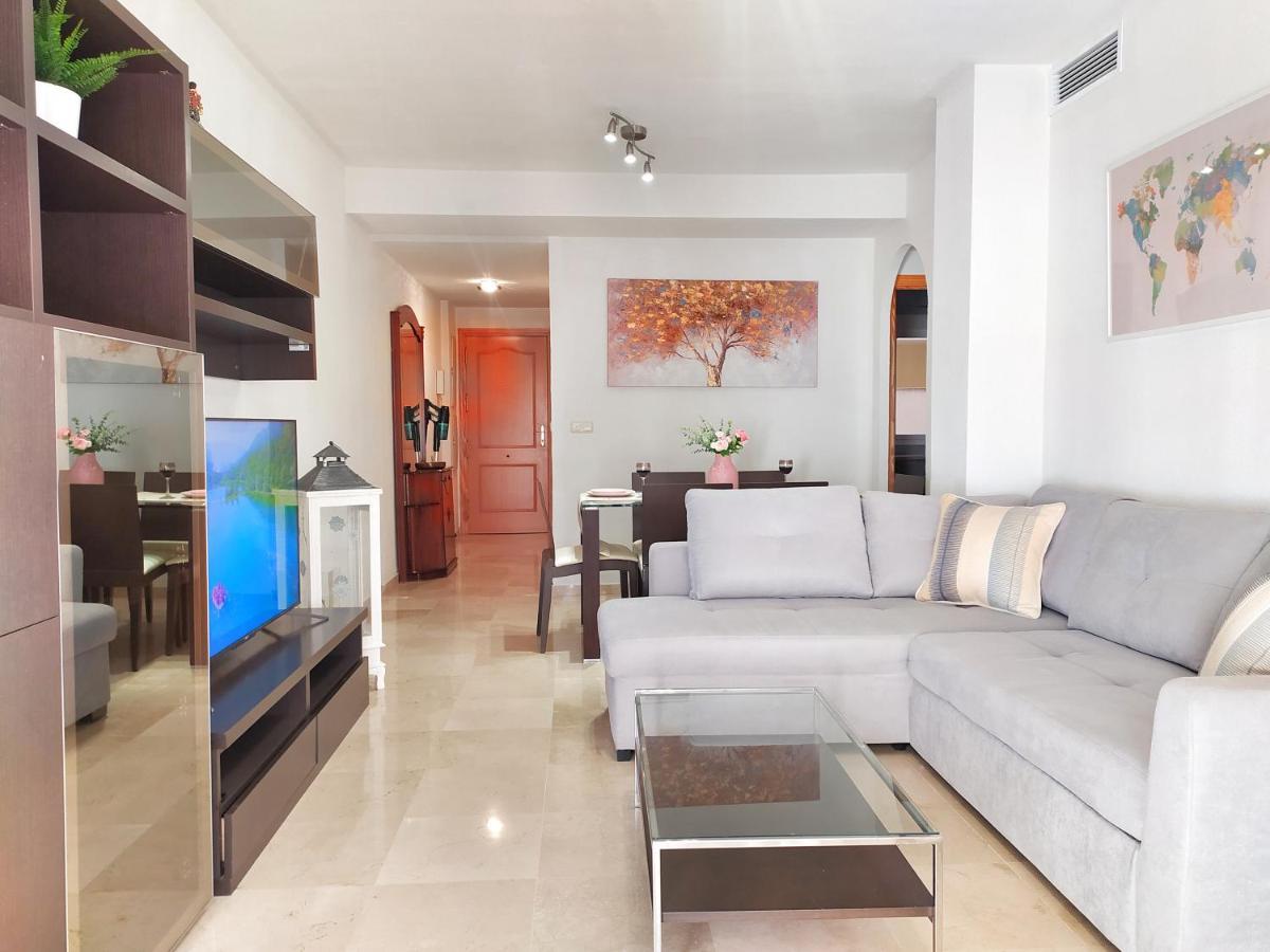 Inmogest - Apartamento Cristina Ii 6 Personas *