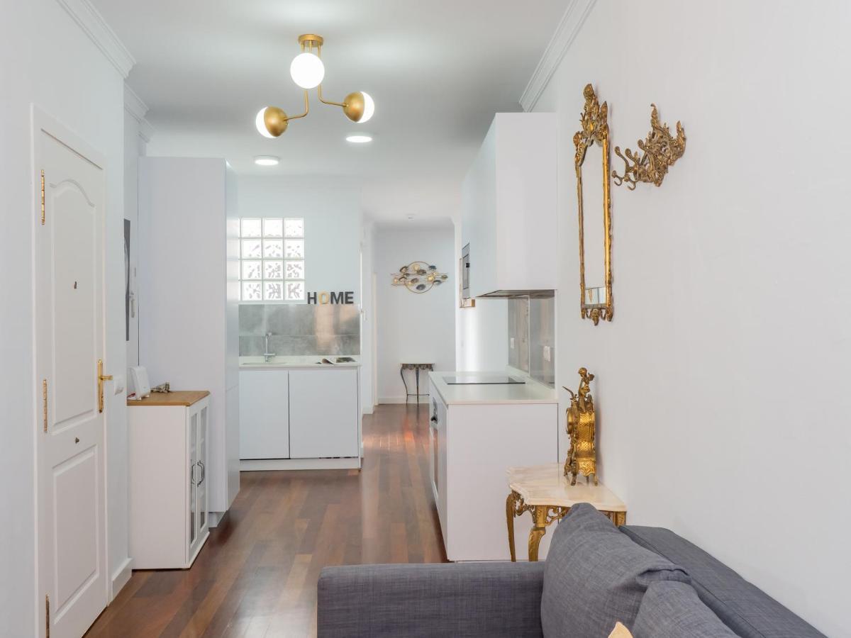 Apartment Gran Constitucion Plaza Malagamanagement *