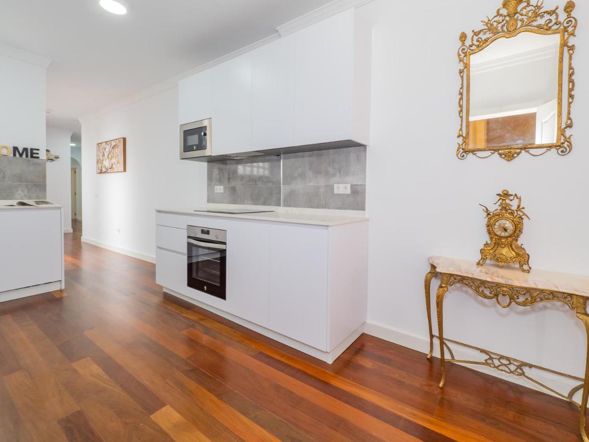Gran Constitucion Plaza Malagamanagement Apartment *