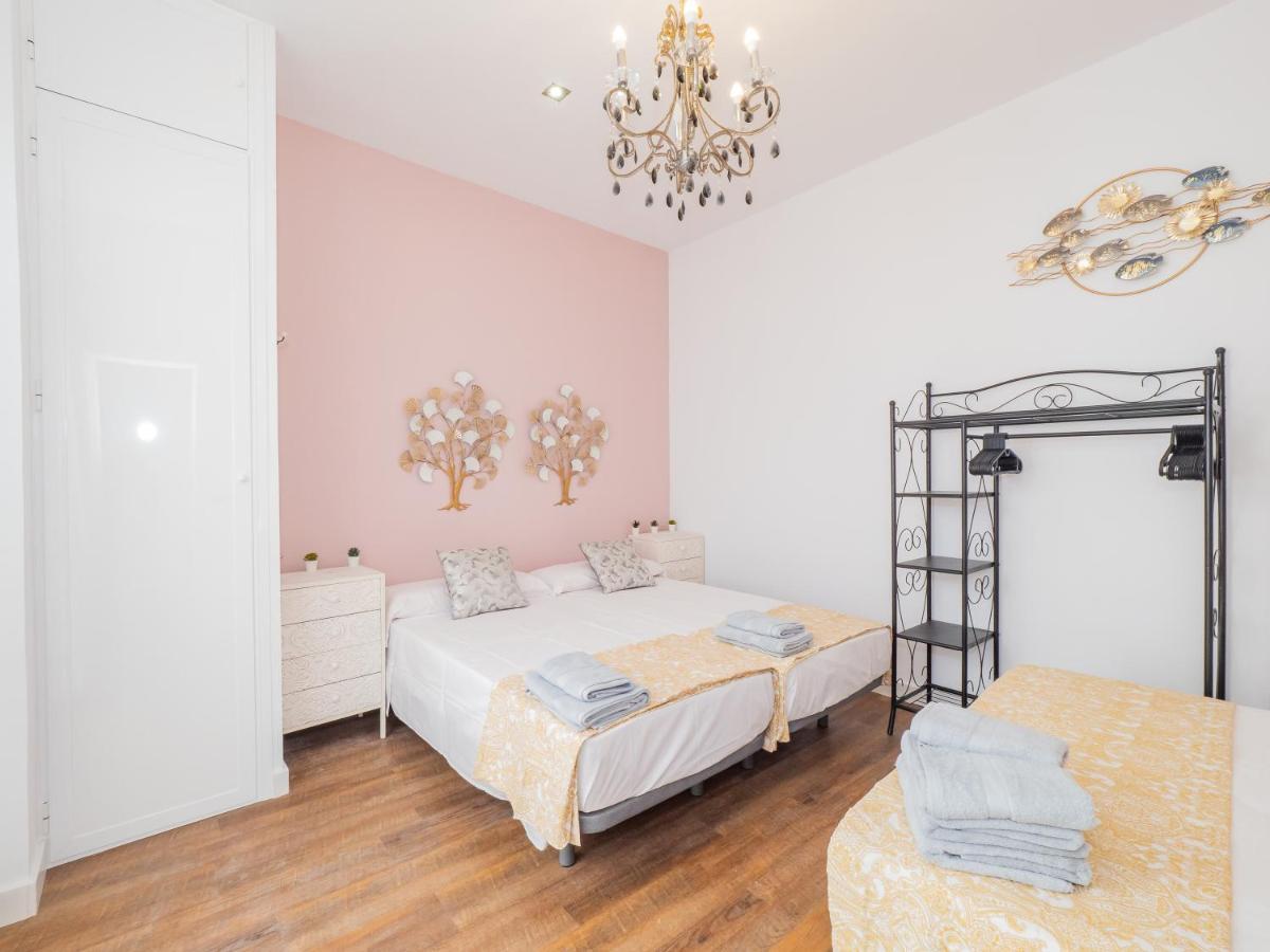 Gran Constitucion Plaza Malagamanagement Apartment