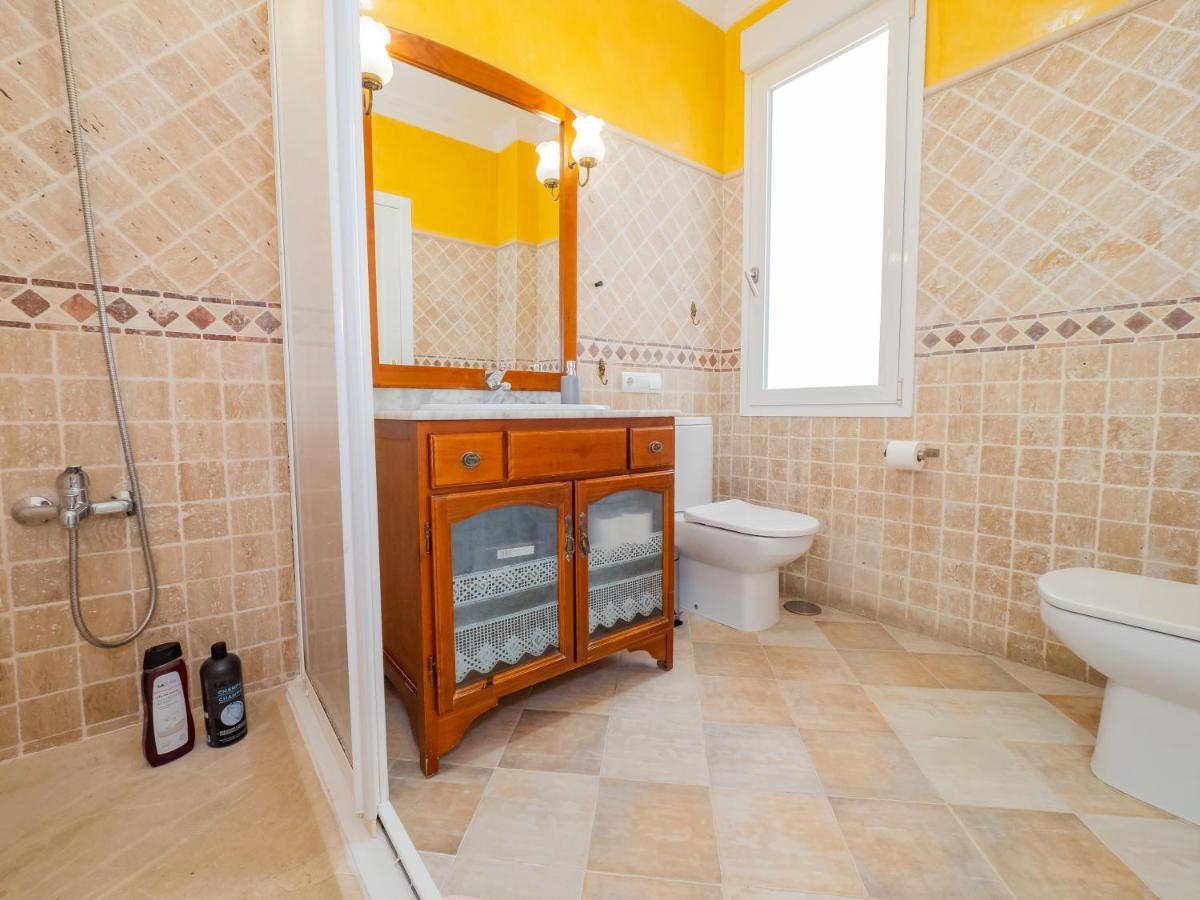 Apartment Gran Constitucion Plaza Malagamanagement
