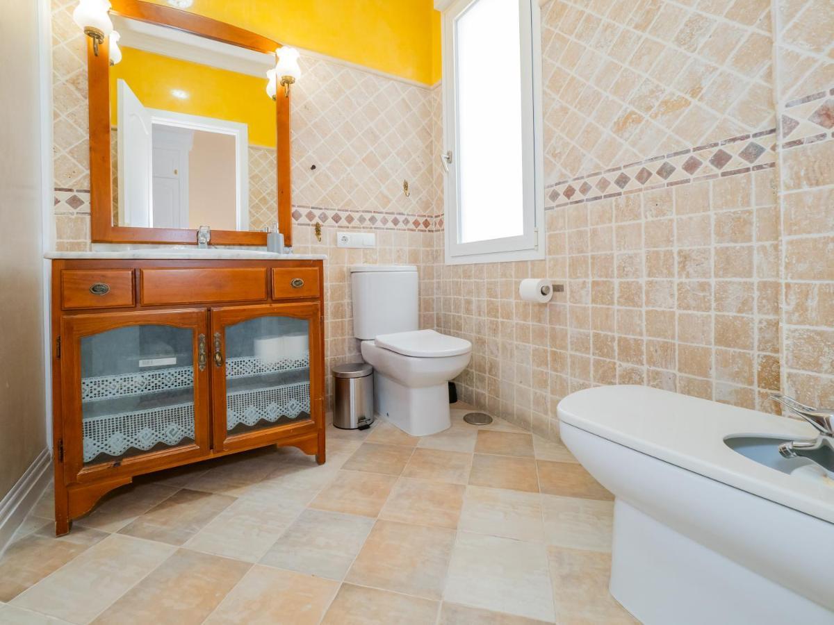 Gran Constitucion Plaza Malagamanagement Apartment *