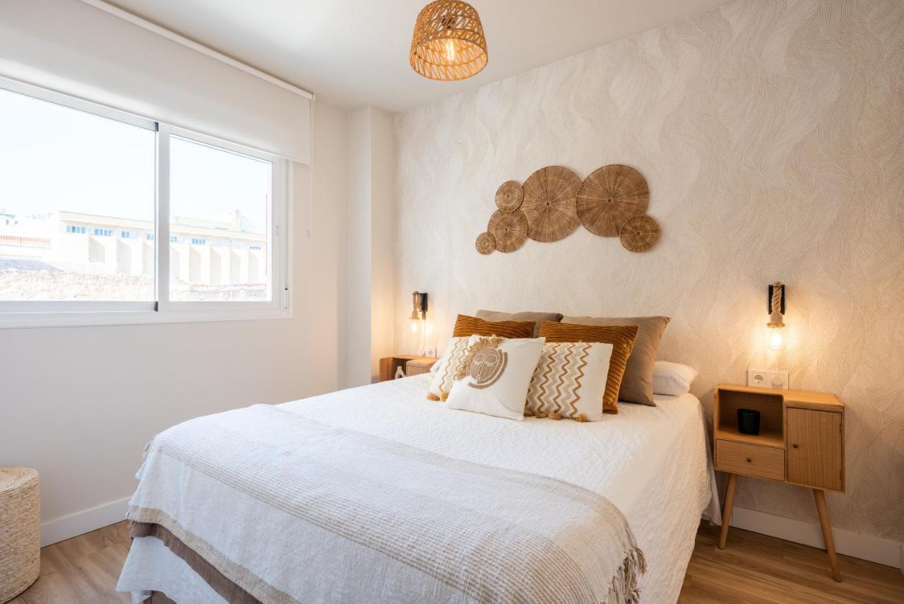 Apartamento Dream Apartment Malaga