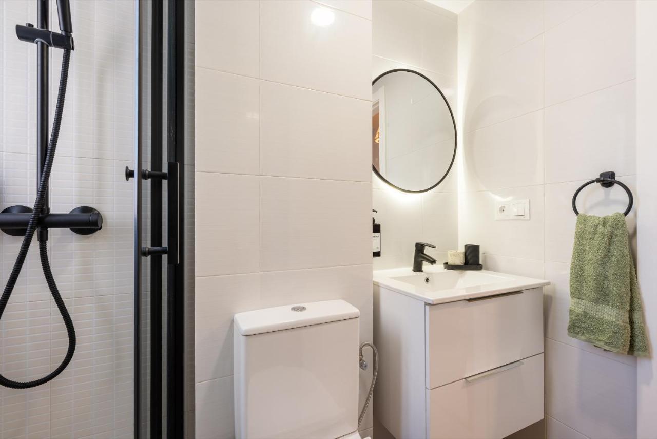 Apartamento Dream Apartment Malaga