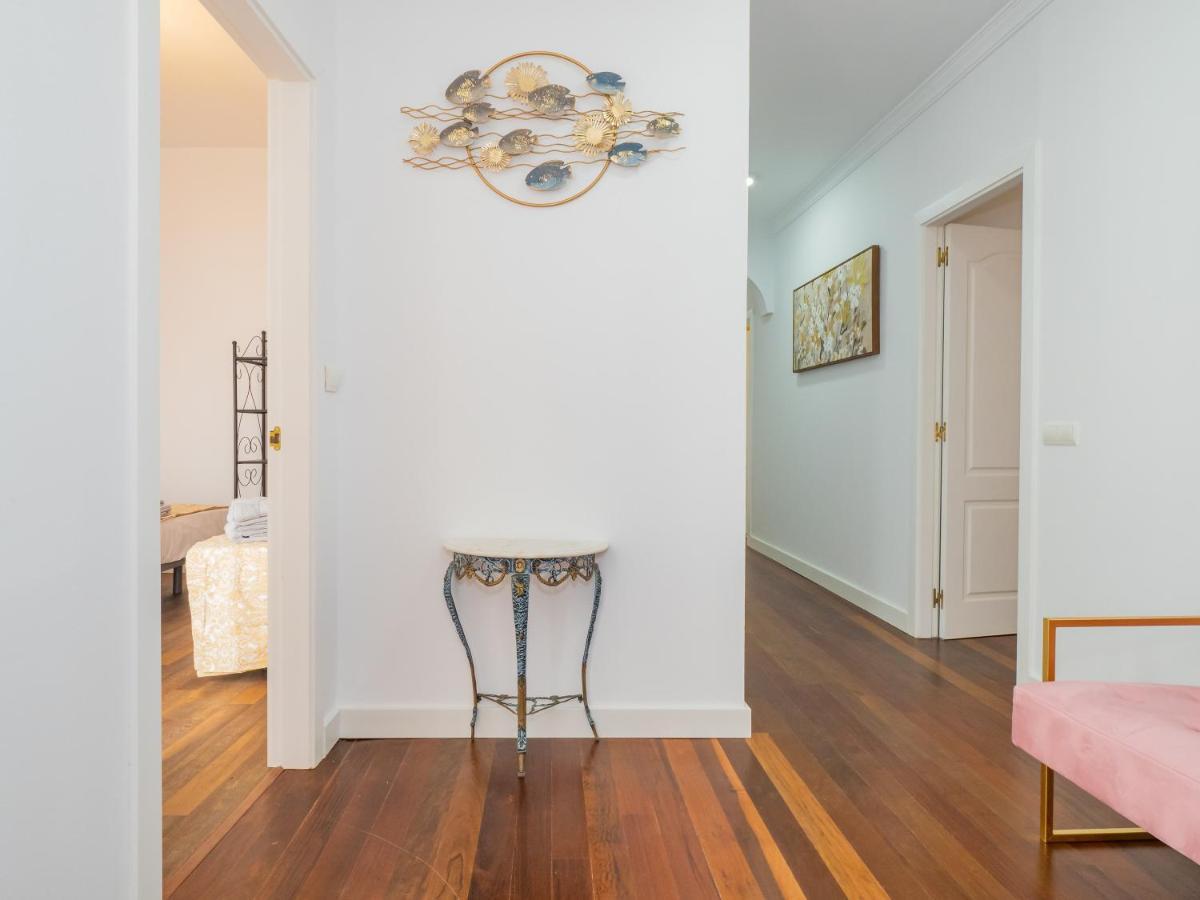 Apartment Gran Constitucion Plaza Malagamanagement Malaga
