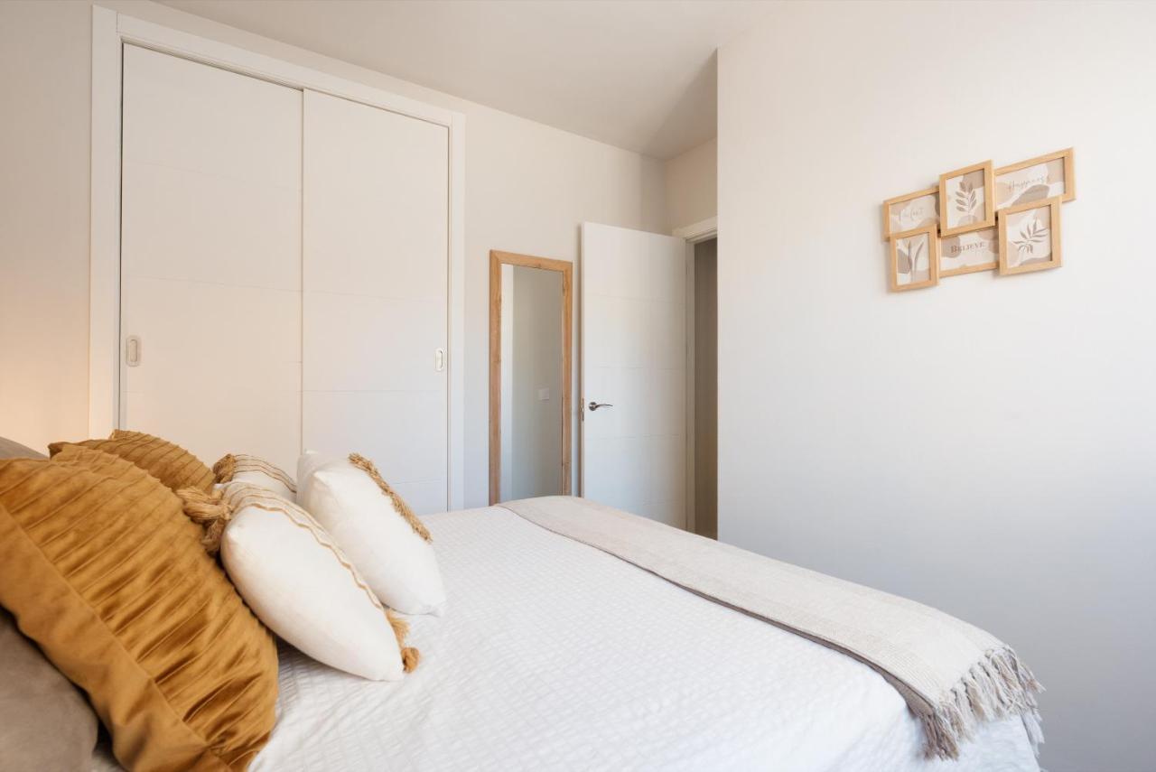 Apartment Apartamento Dream Malaga
