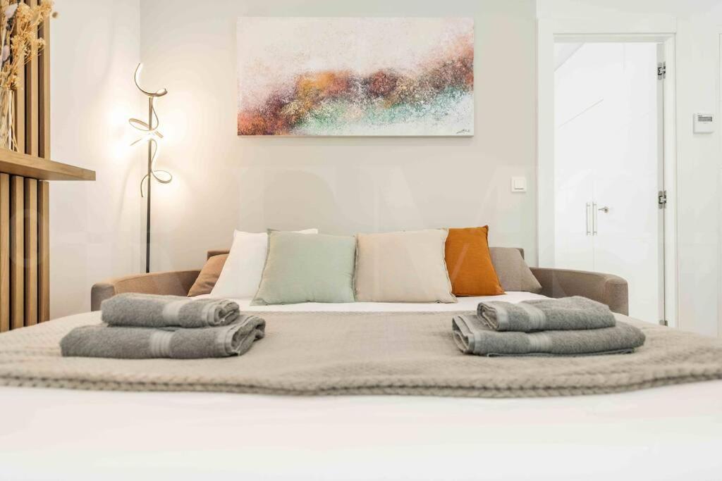 Tranquil & Bright With Parking By Rems Appartamento