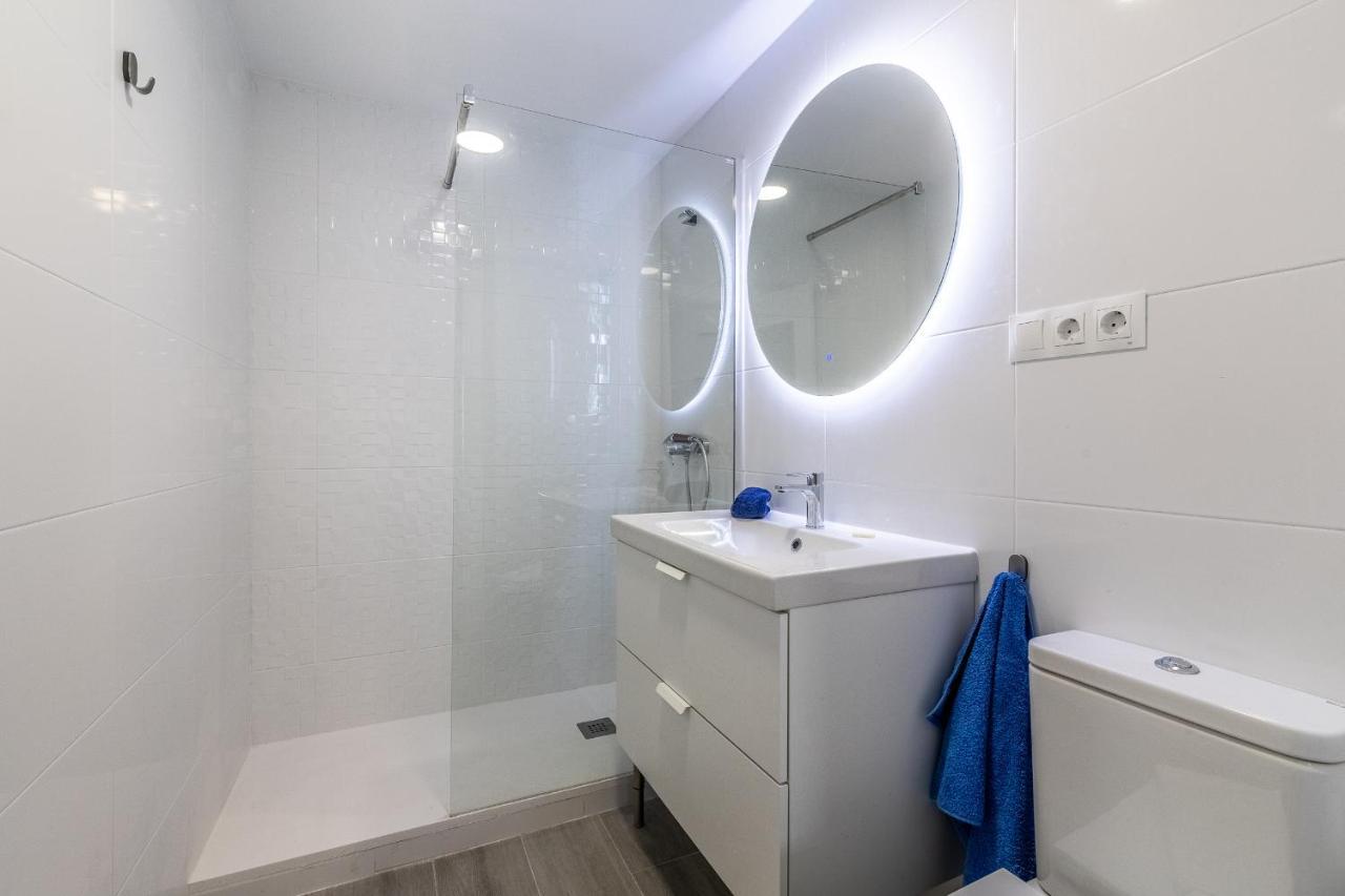 Apartamento Livemalaga Victoria