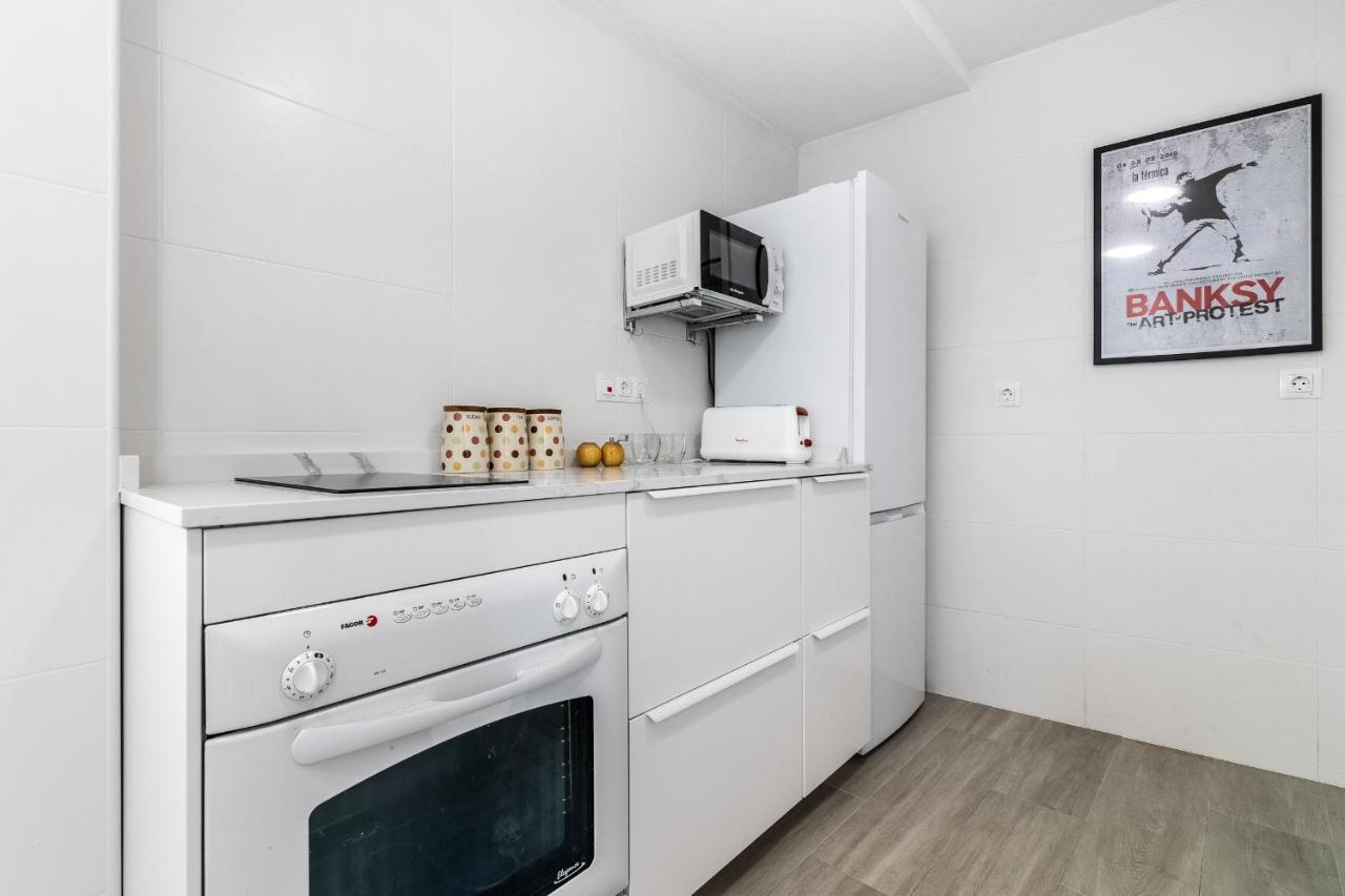 Livemalaga Victoria Apartamento