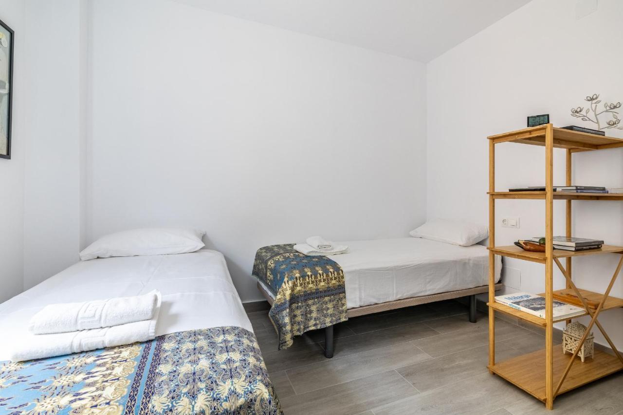 Apartamento Livemalaga Victoria *