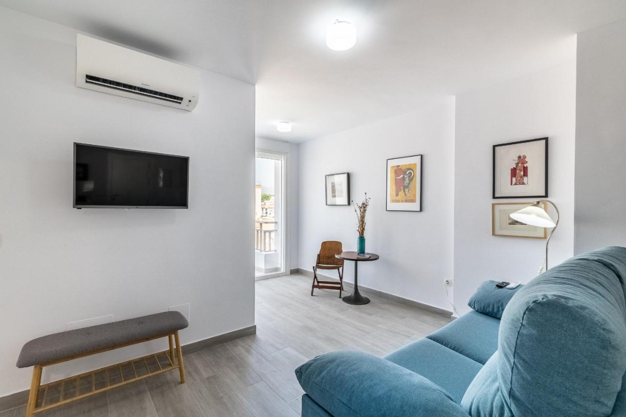 Apartamento Livemalaga Victoria *
