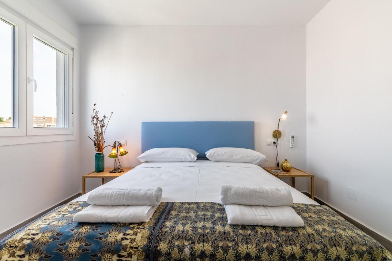 Apartamento Livemalaga Victoria Málaga
