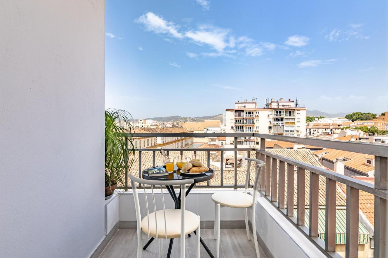 Apartamento Livemalaga Victoria *