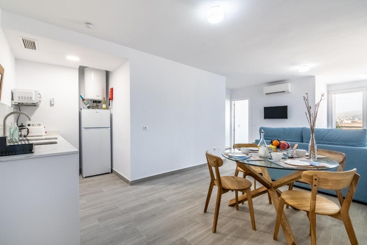 Livemalaga Victoria Apartamento