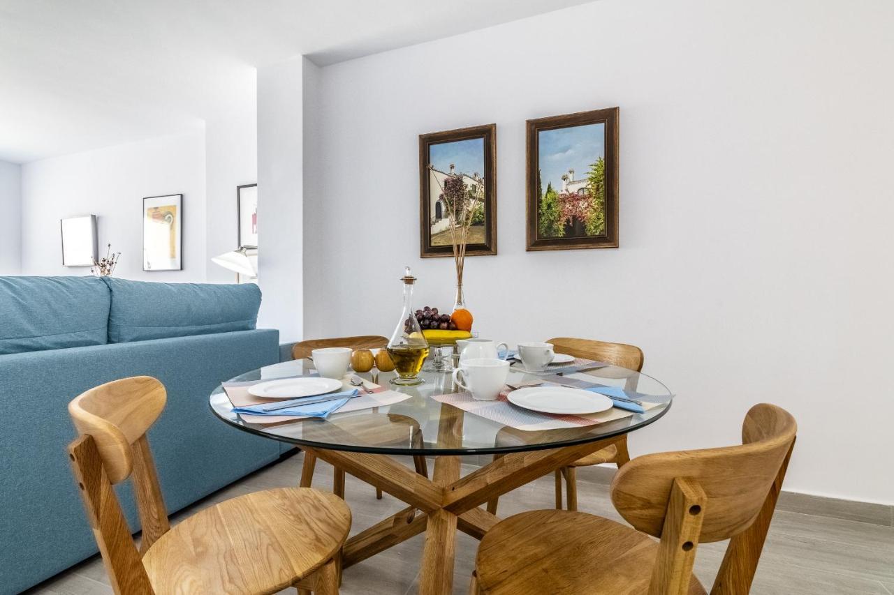 Livemalaga Victoria Apartamento *