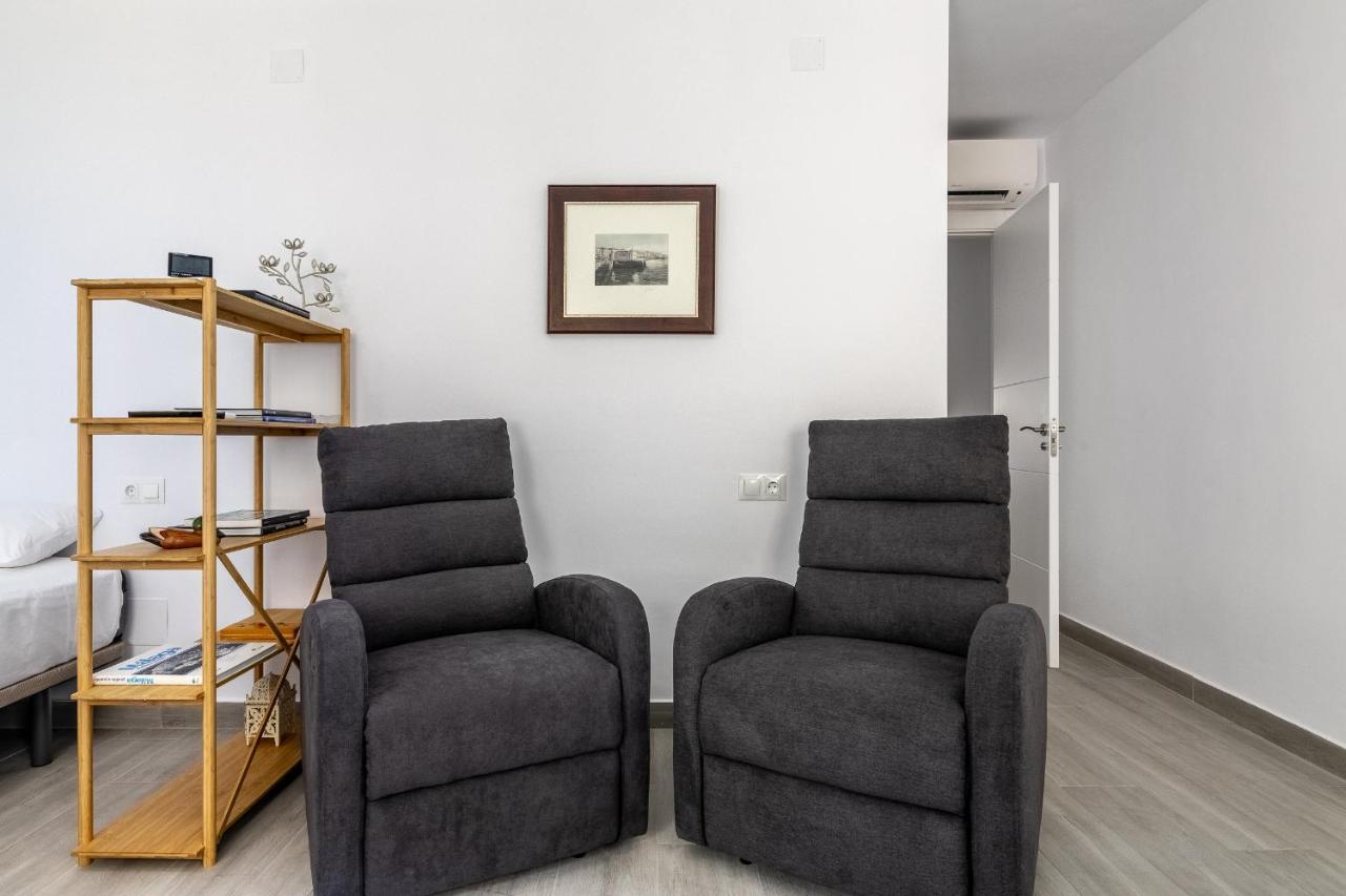 Apartamento Livemalaga Victoria