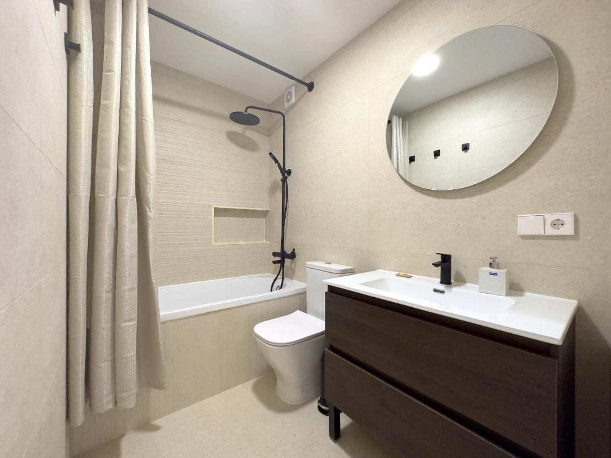 Appartement Hs Center 6pax *
