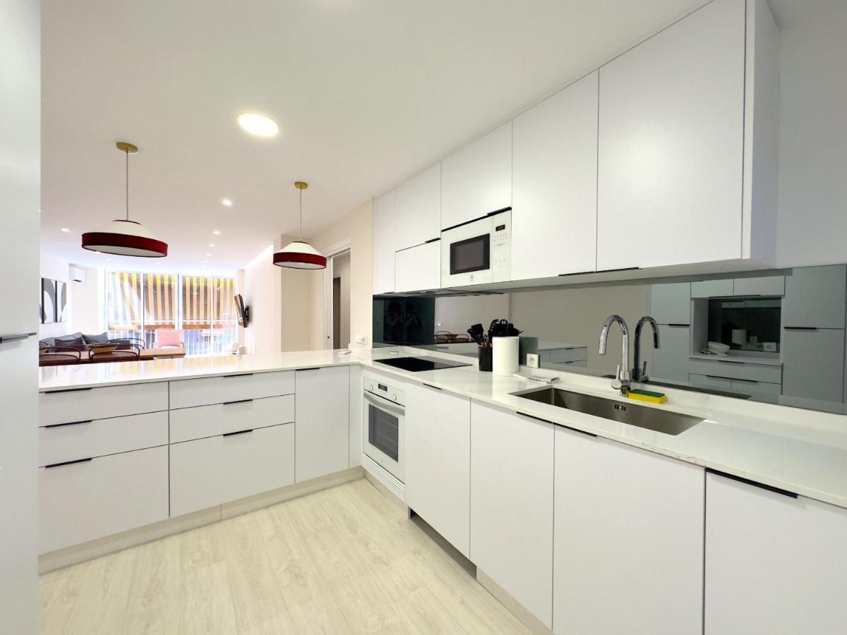 Hs Center 6pax Appartement
