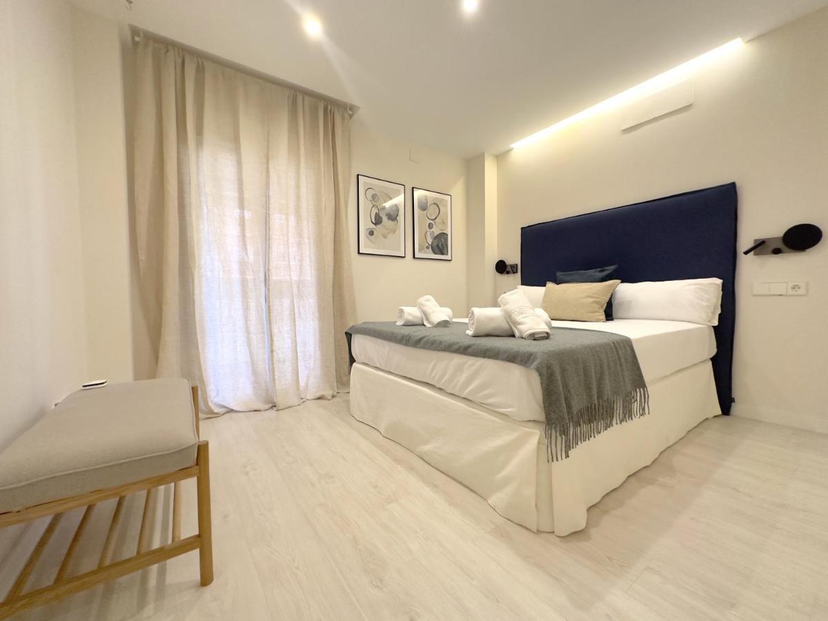 Hs Center 6pax Appartement *