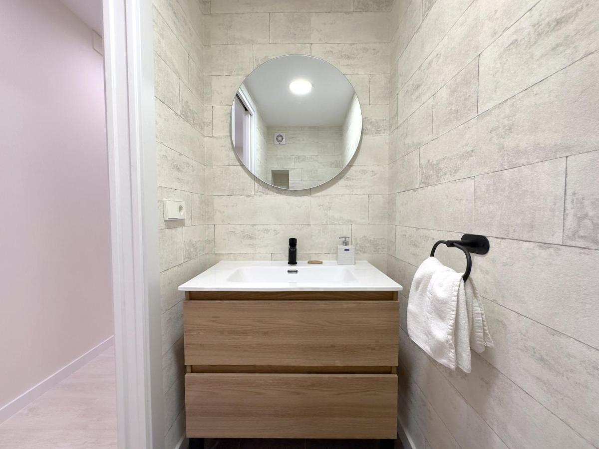 Hs Center 6pax Appartement