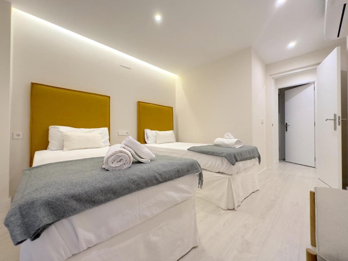 Hs Center 6pax Appartement