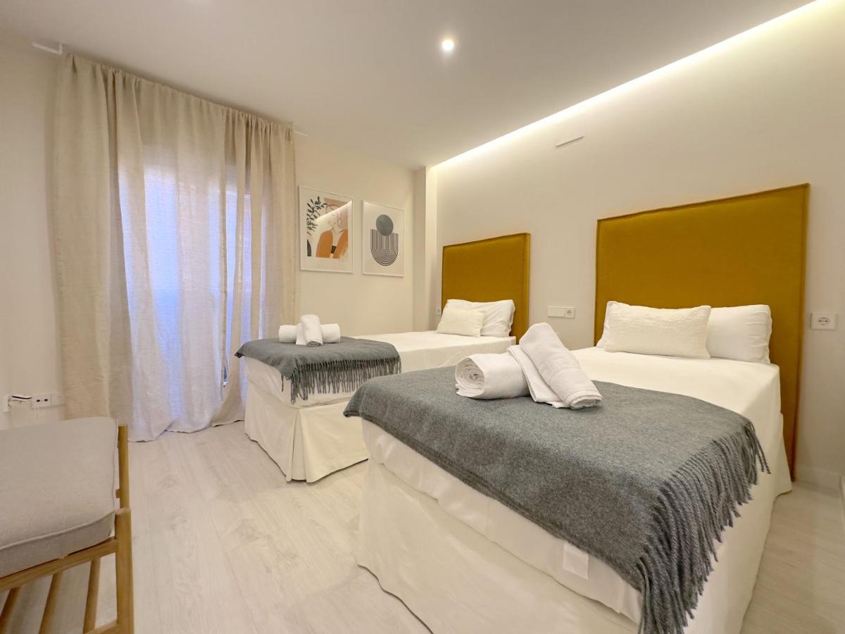 Appartement Hs Center 6pax *