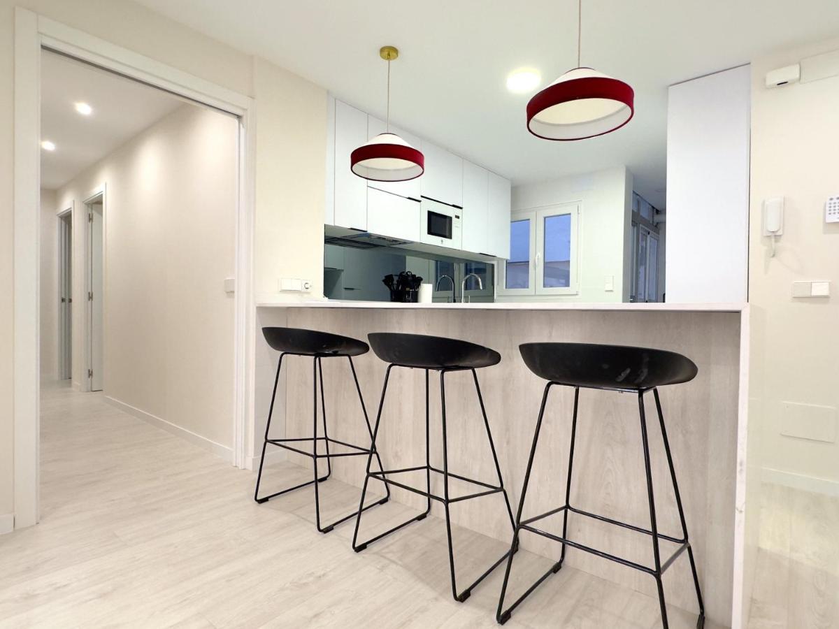 Hs Center 6pax Appartement *