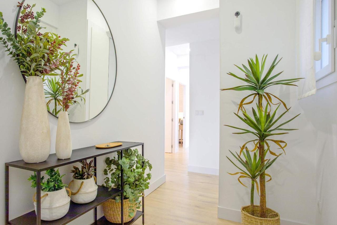 Apartamento Genteel Teatro Soho Málaga