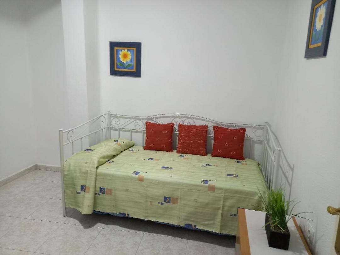 With Large Terrace * Malaga