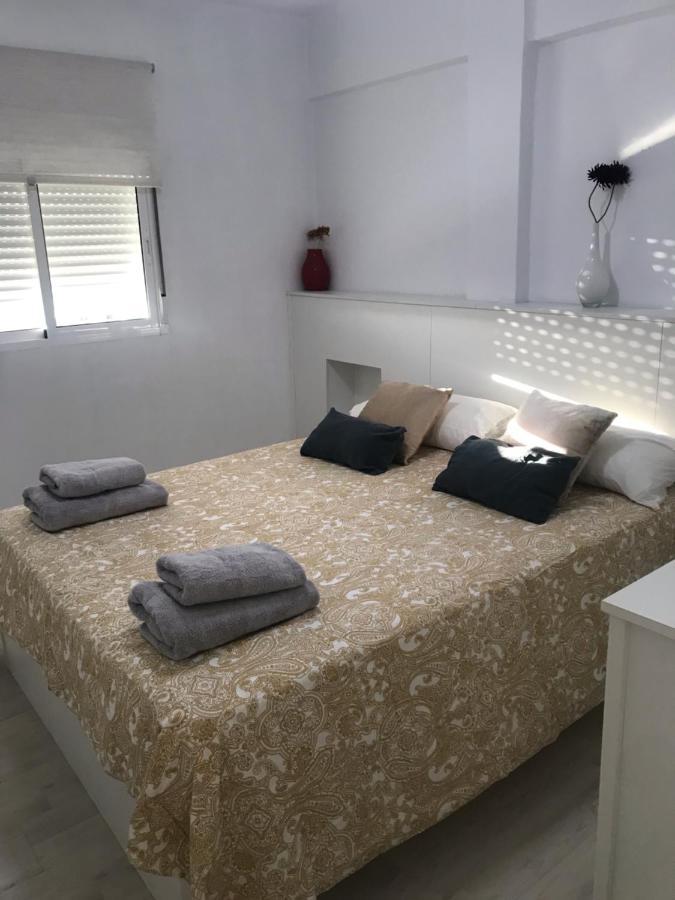 Sweet Apartment