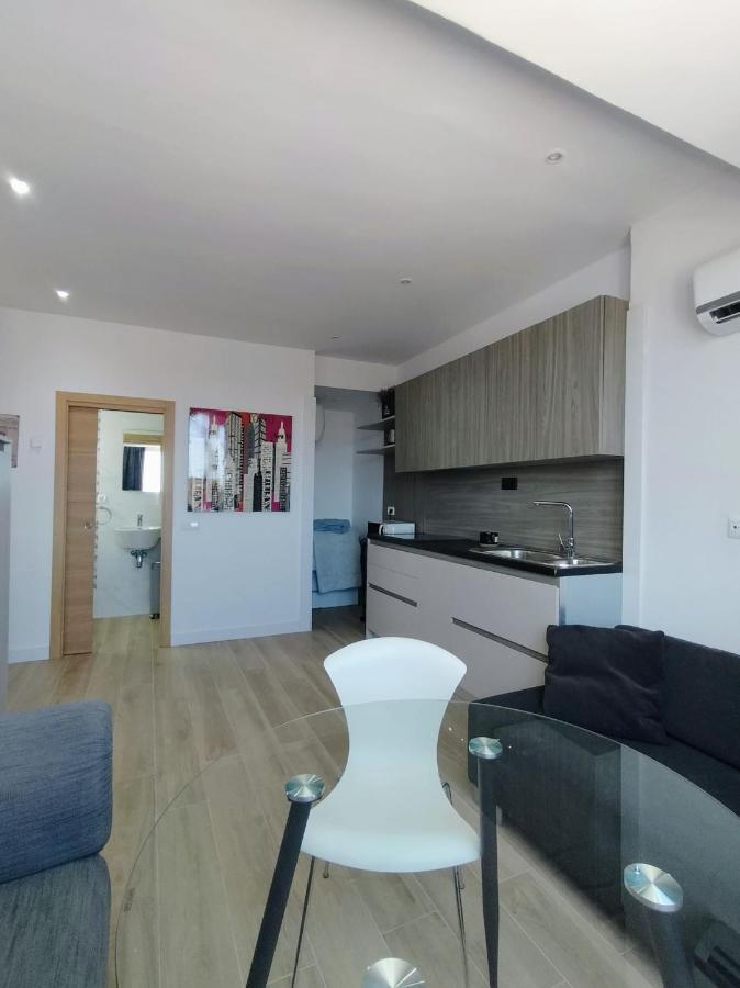 Apartment M Nostrum Ny