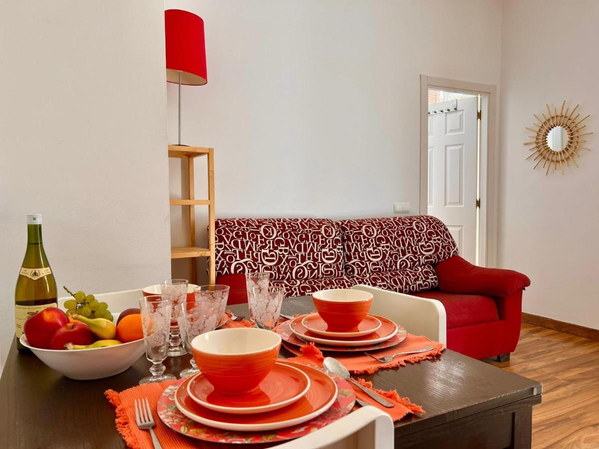Historic Center Cathedral Appartement *
