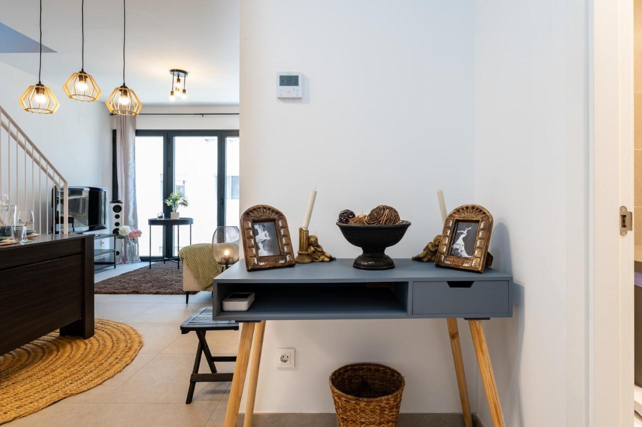Malagasuite Duplex Con Parking * Málaga