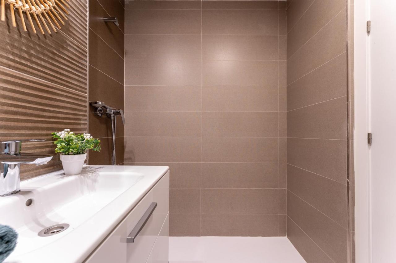Appartement Malagasuite Duplex Con Parking *