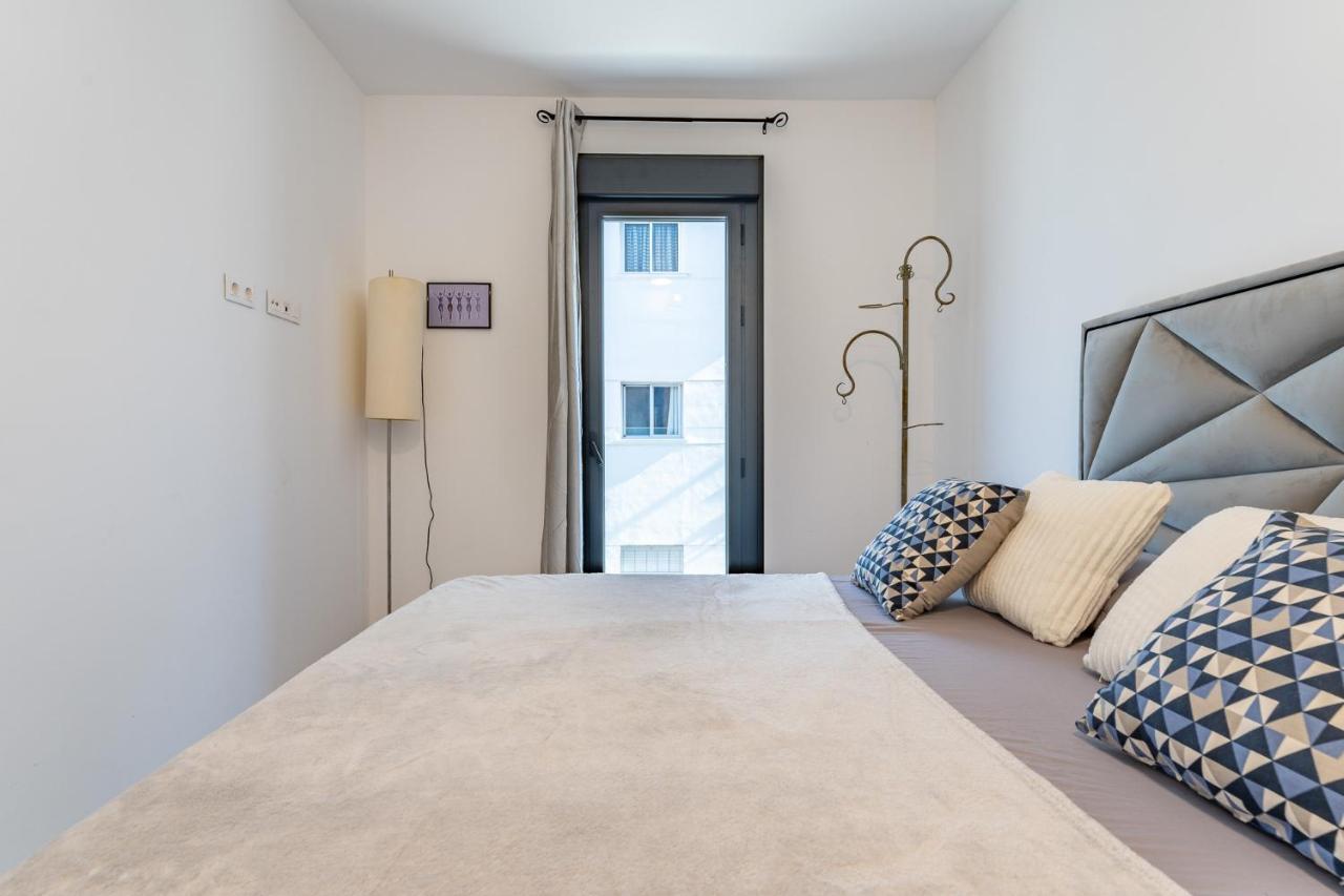 Malagasuite Duplex Con Parking * Málaga