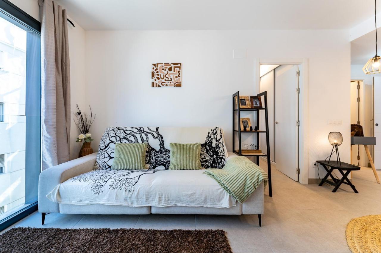 Malagasuite Duplex Con Parking Appartement *