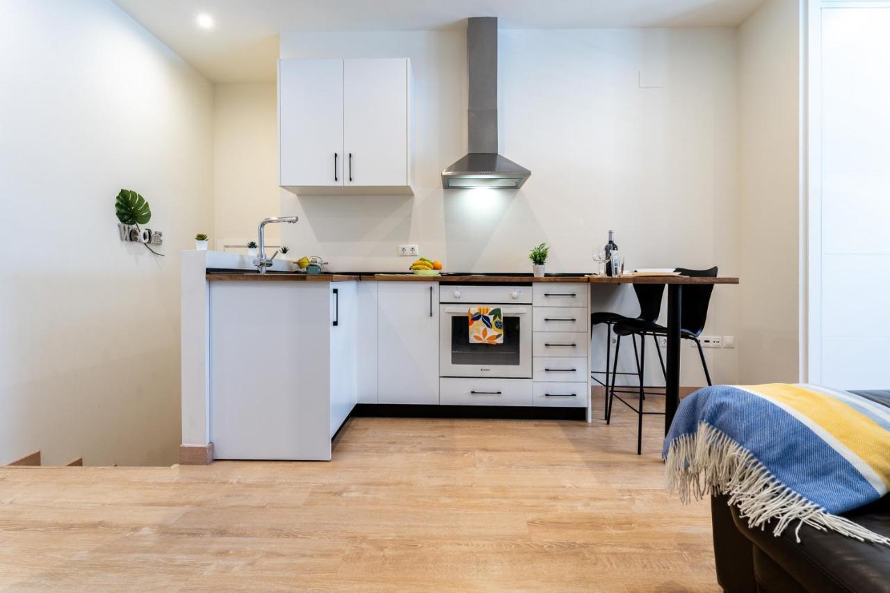 Malagasuite Comfortable 0 Appartement *
