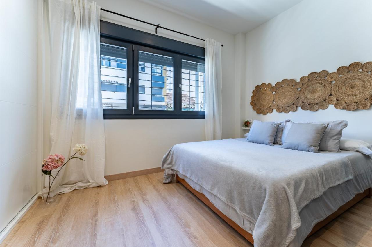 Malagasuite Comfortable 0 Appartement Málaga