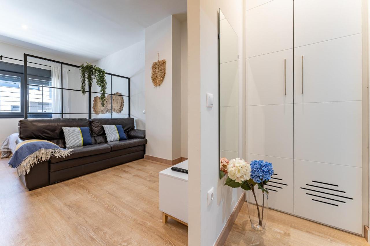 Malagasuite Comfortable 0 Appartement *