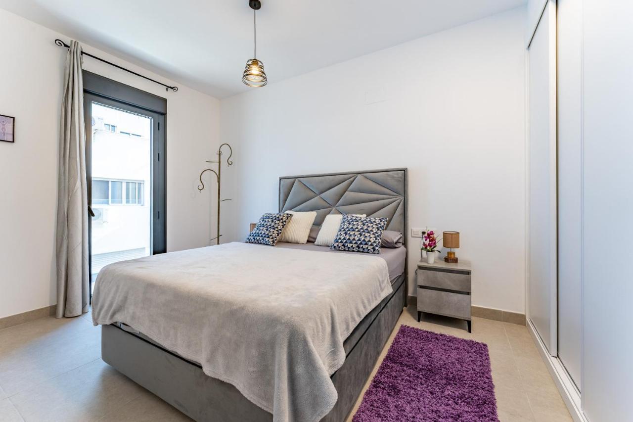 Appartement Malagasuite Duplex Con Parking