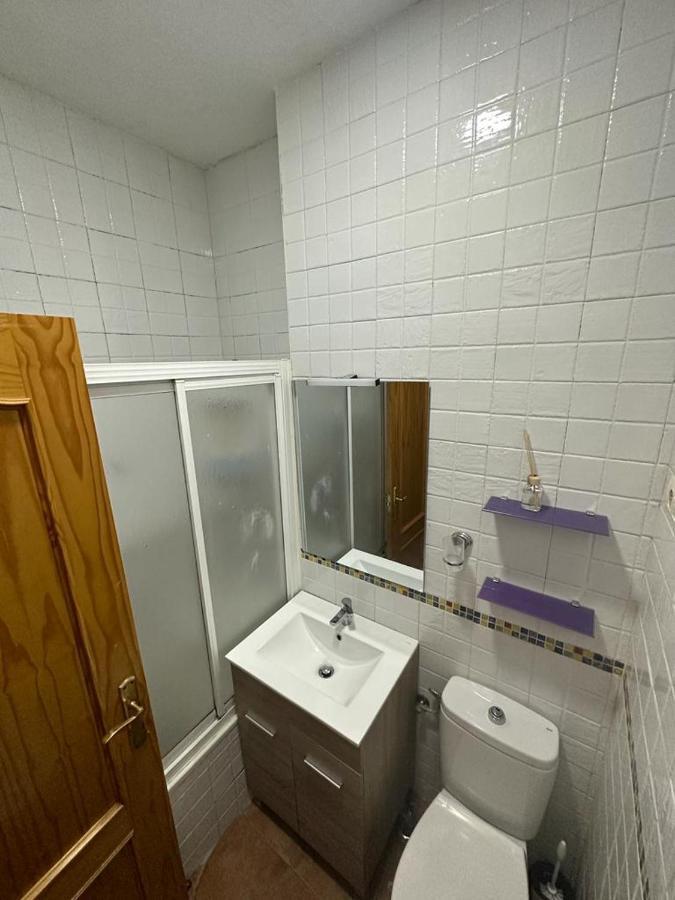 Fantastic The Center Apartment *