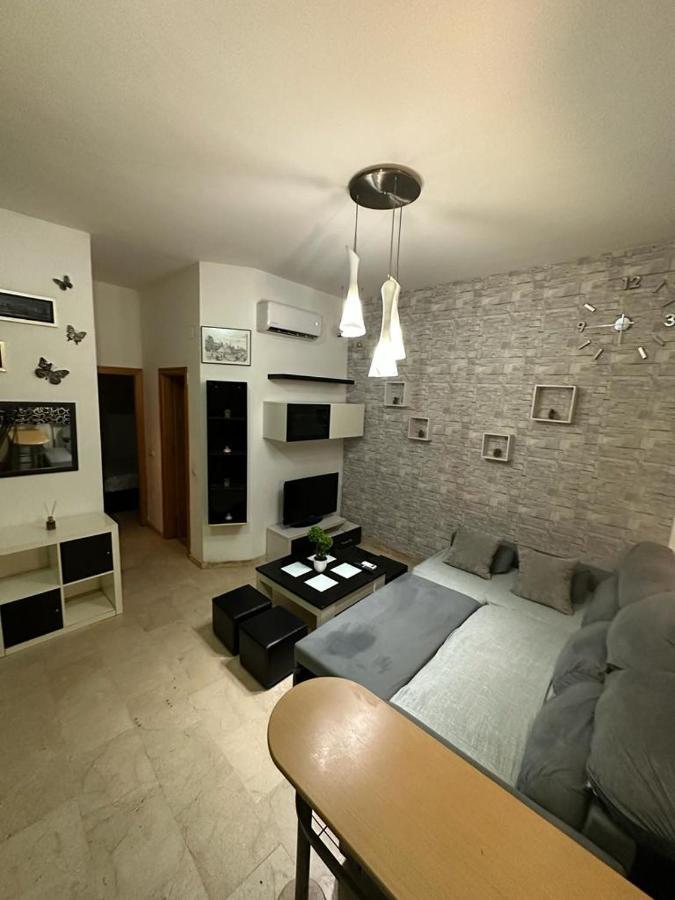 Apartment Fantastic The Center Málaga