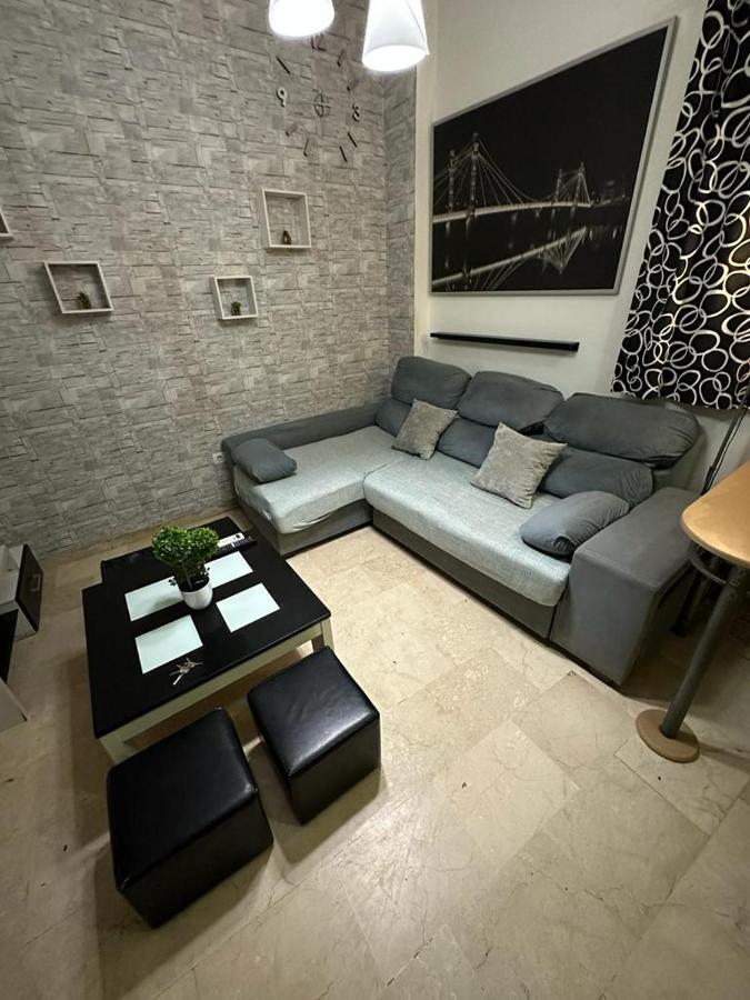 Fantastic The Center Apartment Málaga